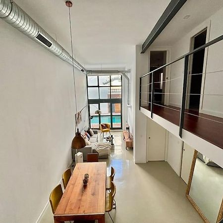 Apartamento Guadalquivir Sevilla Exterior foto