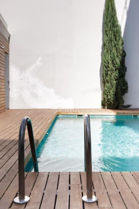 Apartamento Guadalquivir Sevilla Exterior foto