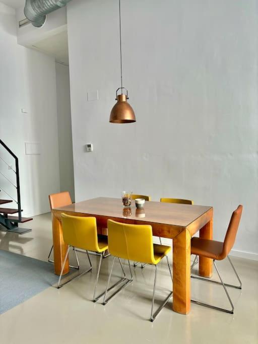 Apartamento Guadalquivir Sevilla Exterior foto